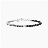 Armband Kidult Herr Philosophy in Stahl 732311 - 732311